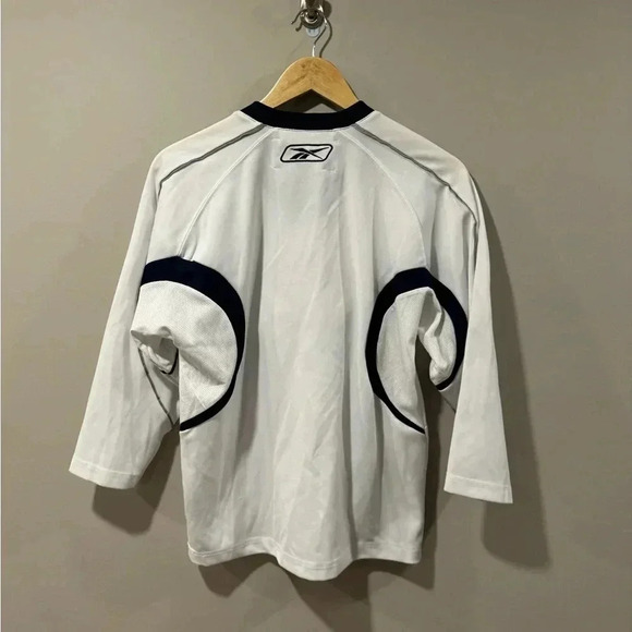 Columbus Blue Jackets NHL Hockey Jersey - Picture 2 of 7